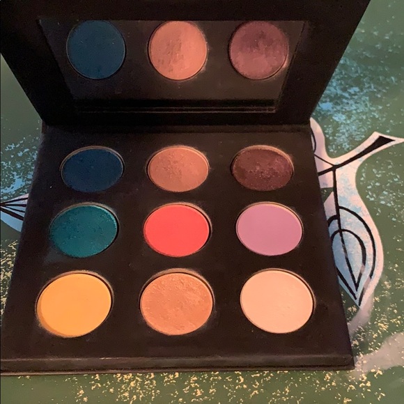 Makeup forever palette - Picture 2 of 4